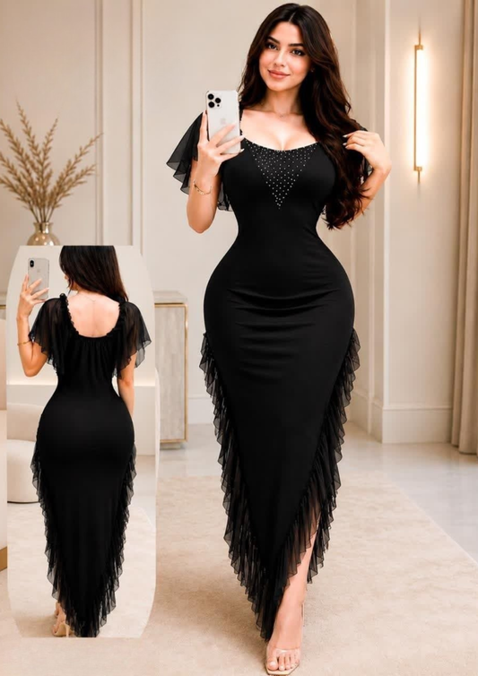 Evening gown