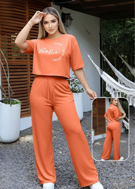 Casual set