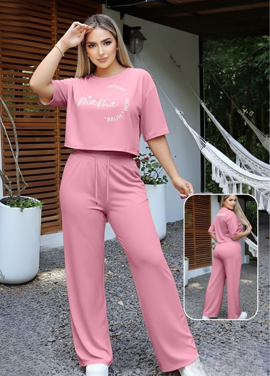 Casual set