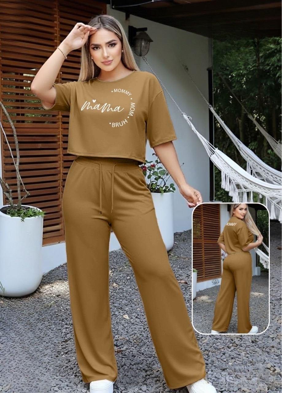 Casual set