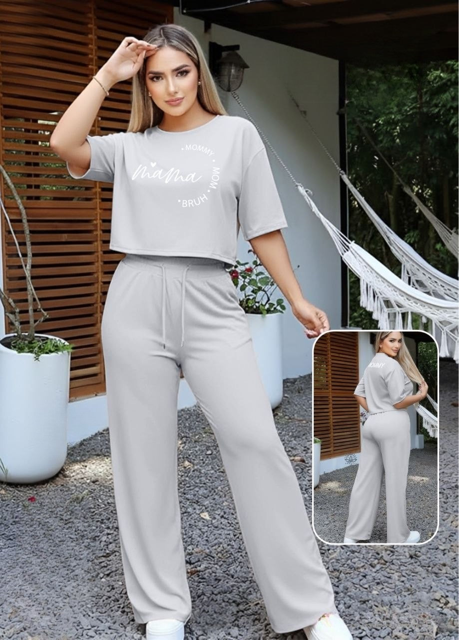 Casual set