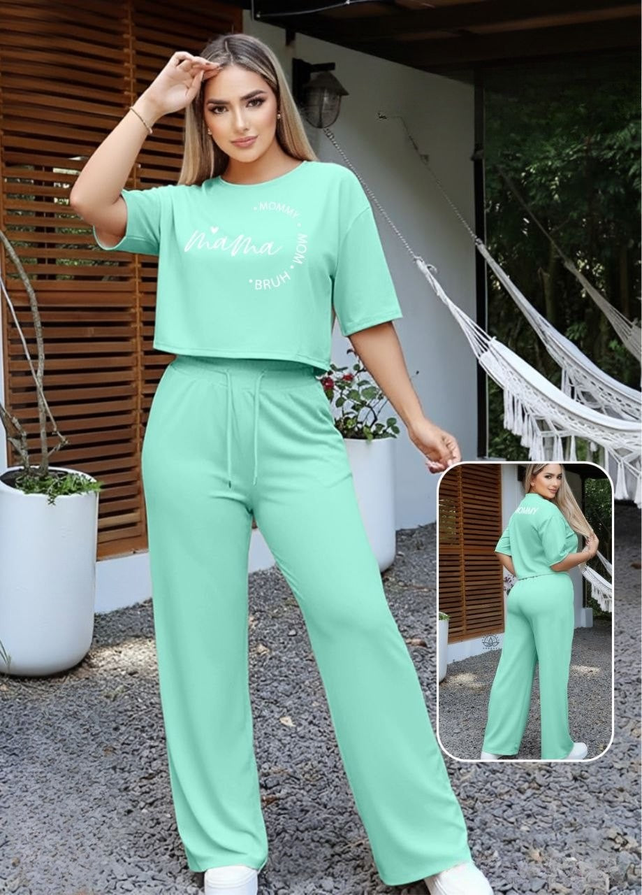 Casual set