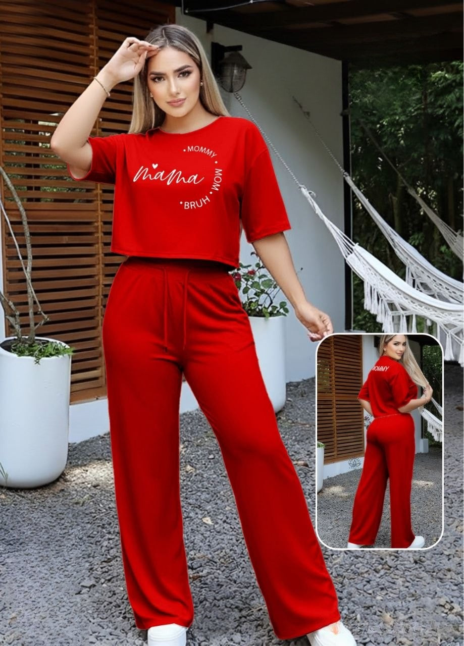 Casual set